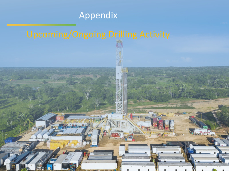February 2022 Investor Presentation – Canacol Energy Ltd. – slide 21