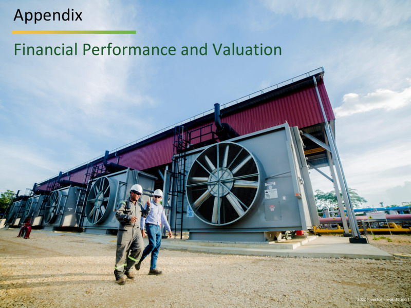 April 2021 Corporate Presentation – Canacol Energy Ltd. – slide 26