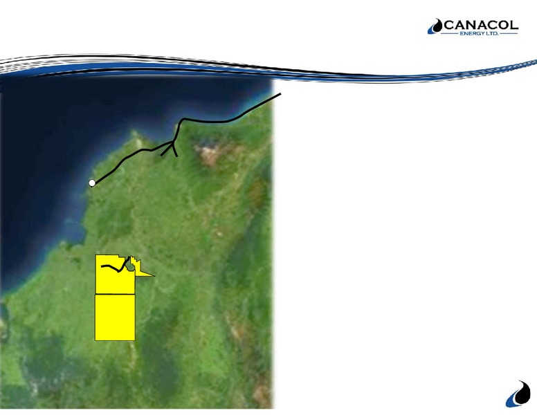 May 2019 Corporate Presentation – Canacol Energy Ltd. – slide 4