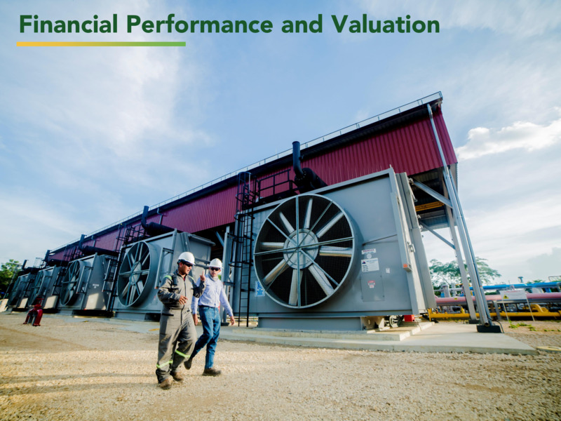 July 2022 Investor Presentation – Canacol Energy Ltd. – slide 22
