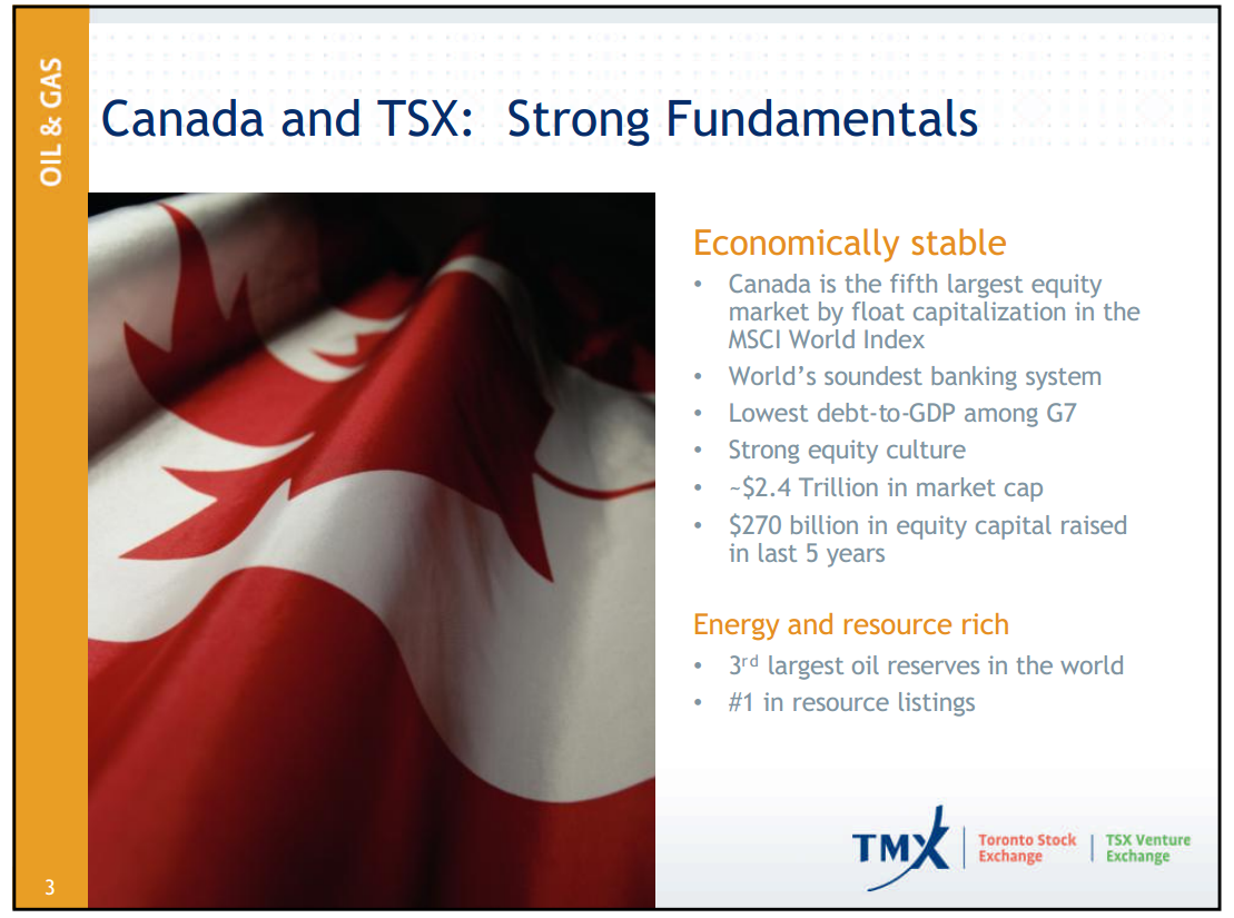 CAPP Scotia Bank Investment Symposium – Canadian Association of Petroleum Producers (CAPP) – slide 2