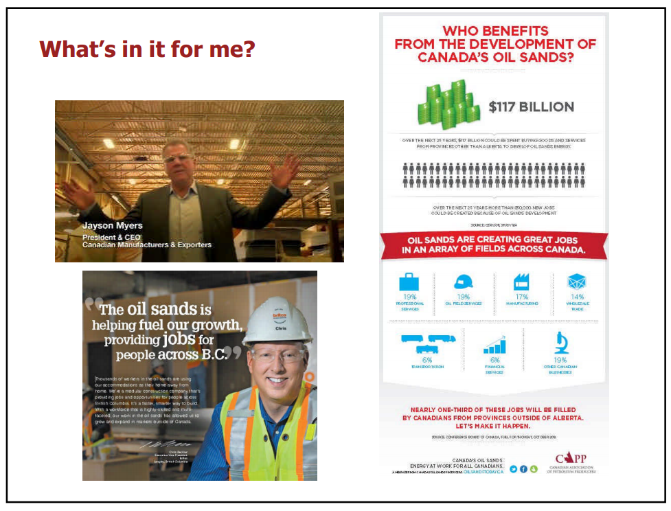 Canadas Oil and Gas on a Global Stage – Canadian Association of Petroleum Producers (CAPP) – slide 28