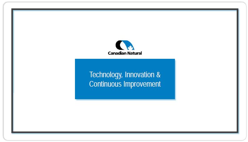 July 2019 Corporate Presentation – Canadian Natural Resources (CNRL) – slide 61