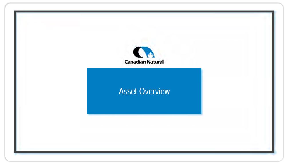 October 2019 Corporate Presentation – Canadian Natural Resources (CNRL) – slide 33