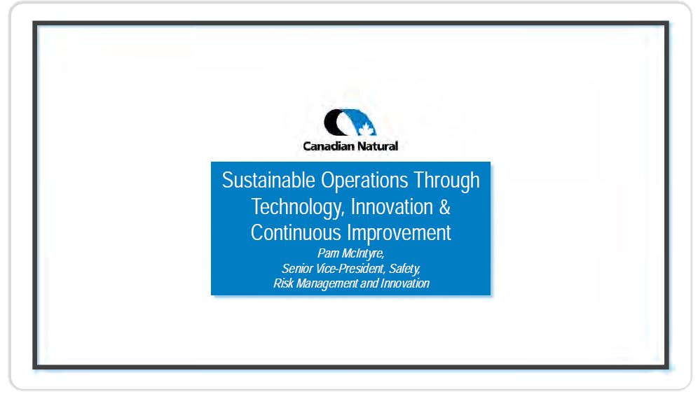 December 2018 Investor Presentation – Canadian Natural Resources (CNRL) – slide 94