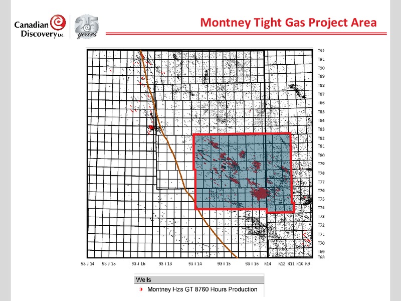 Investor Presentation – Canadian Discovery – slide 15