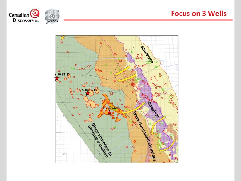 Investor Presentation – Canadian Discovery – slide 37