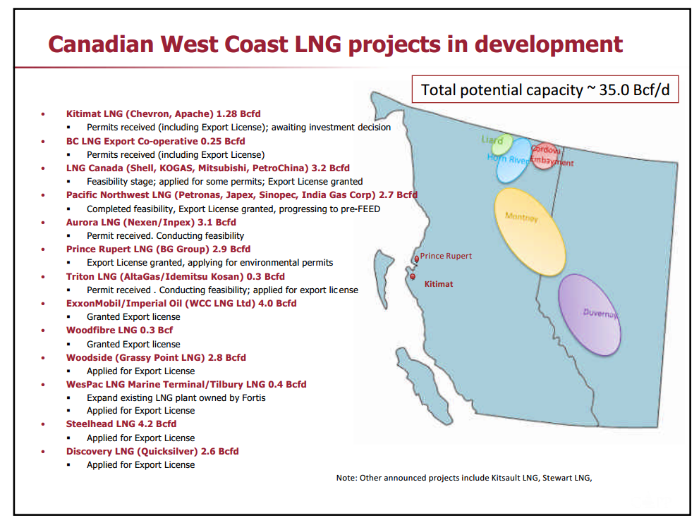 October 2014 Investor Presentation – Capp Petroleum Llc – slide 16