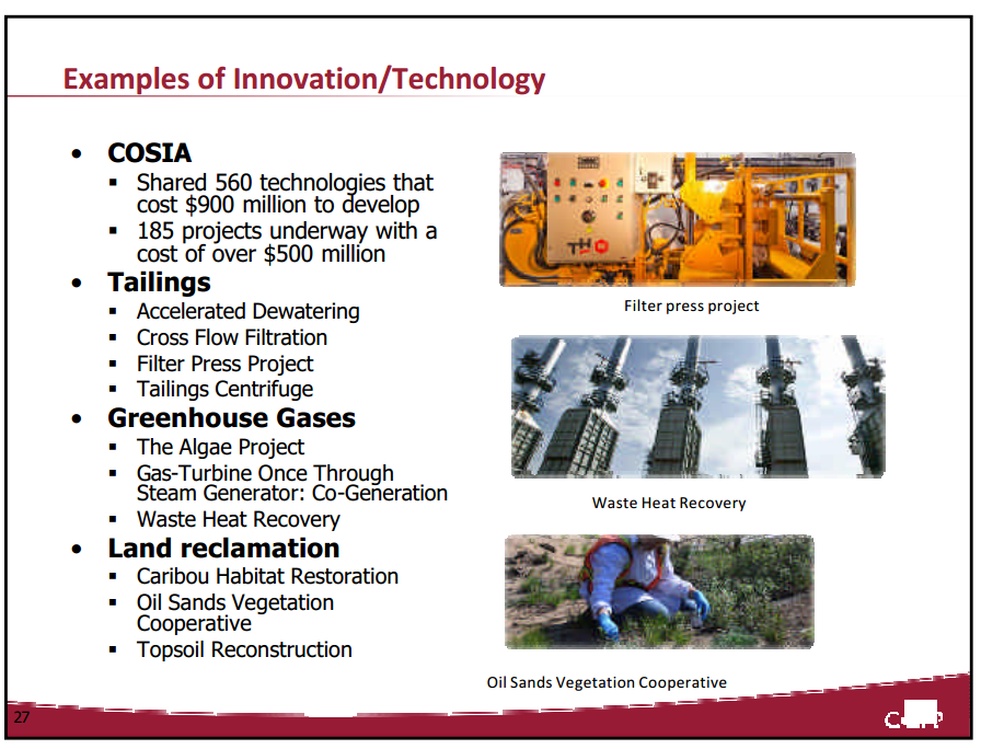 Presentation to the Associated Equipment Distributors – Capp Petroleum Llc – slide 24
