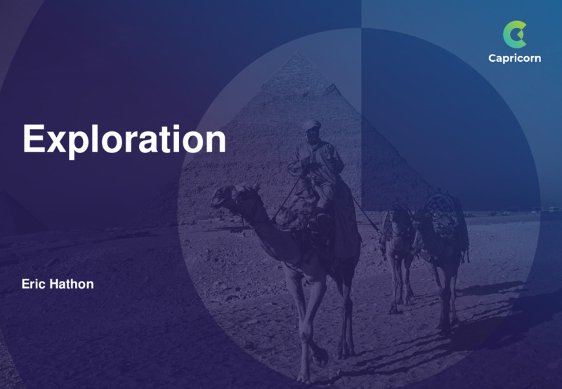 March 2022 Investor Presentation – Capricorn Energy – slide 19