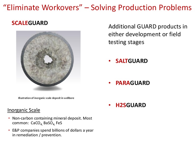 2016 Annual Meeting – Carbo Ceramics Inc. – slide 22