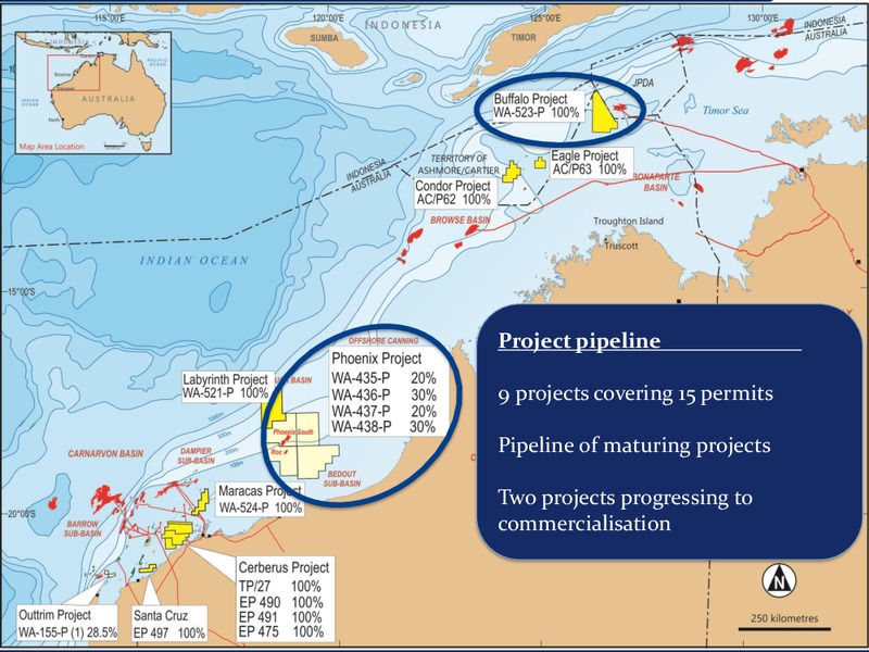 March 2018 Corporate Presentation – Carnarvon Petroleum Ltd. – slide 7