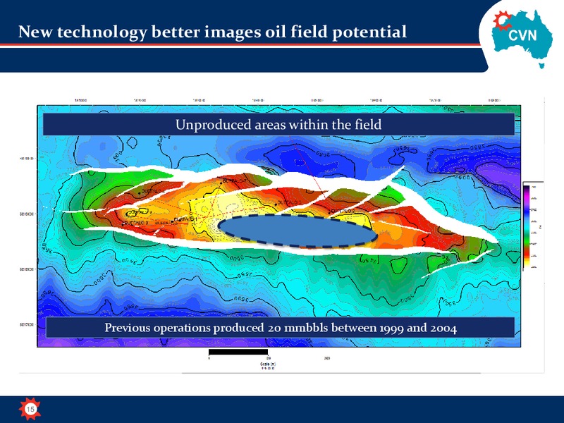 March 2018 Corporate Presentation – Carnarvon Petroleum Ltd. – slide 15