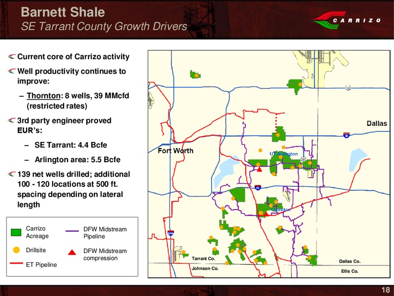 Rodman Renshaw Annual Global Investment Conference Energy Track – Carrizo Oil & Gas Inc. – slide 16