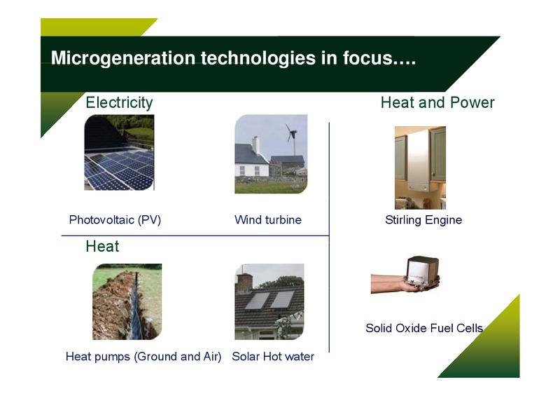MARCH 2008 INVESTOR PRESENTATION – Centrica Plc – slide 3