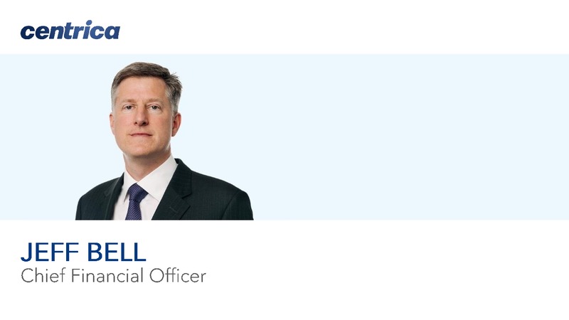 July 2015 Strategic Presentation – Centrica Plc – slide 45