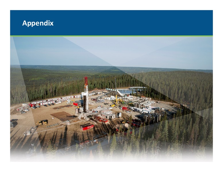 June 2015 Annual General Meeting – Cequence Energy Ltd. – slide 20
