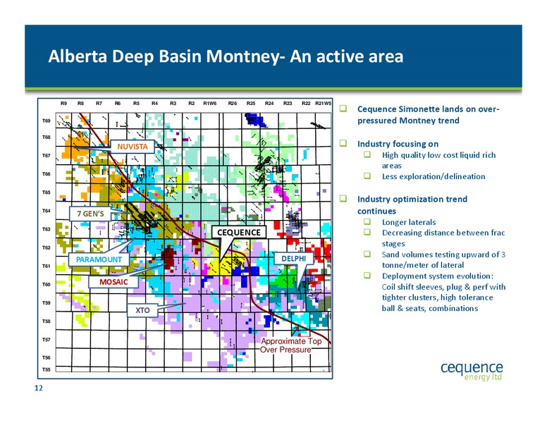 Peters and Co Limited – Cequence Energy Ltd. – slide 11