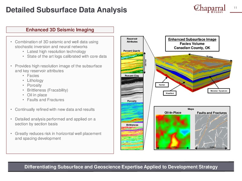 March 2020 Investor Presentation – Chaparral Energy – slide 10