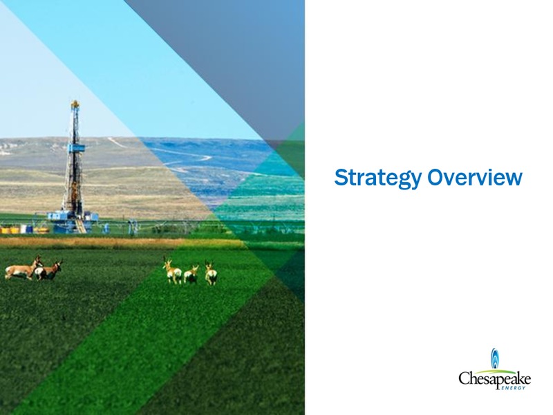 January 2012 Investor Presentation – Chesapeake Energy Corp – slide 7