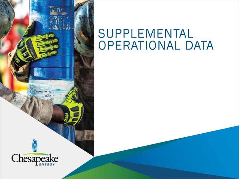2014 Outlook – Chesapeake Energy Corp – slide 10
