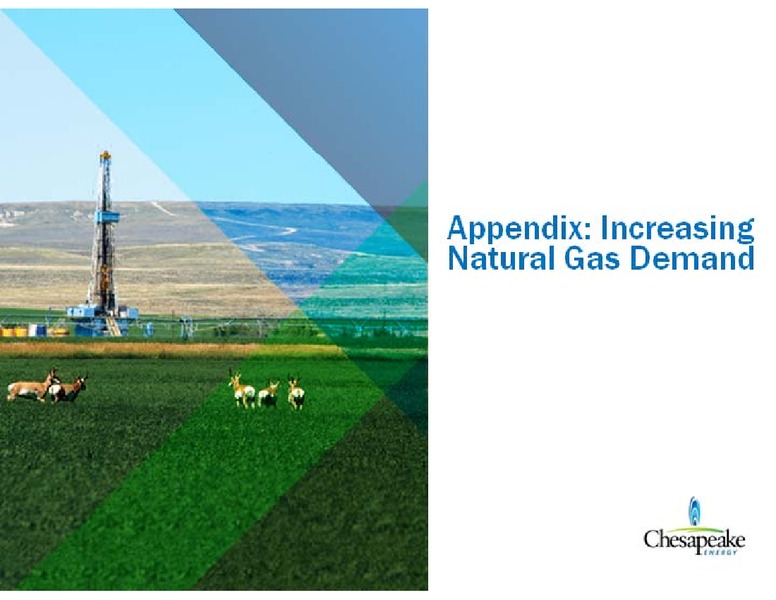 Barclays Capital High Yield Bond and Syndicated Loan Conference – Chesapeake Energy Corp – slide 32