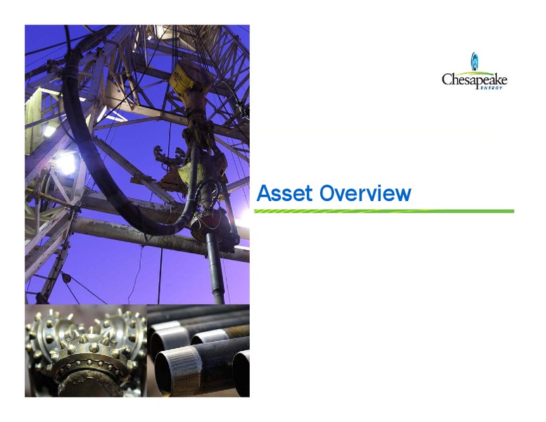 July 2010 Investor Presentation – Chesapeake Energy Corp – slide 7
