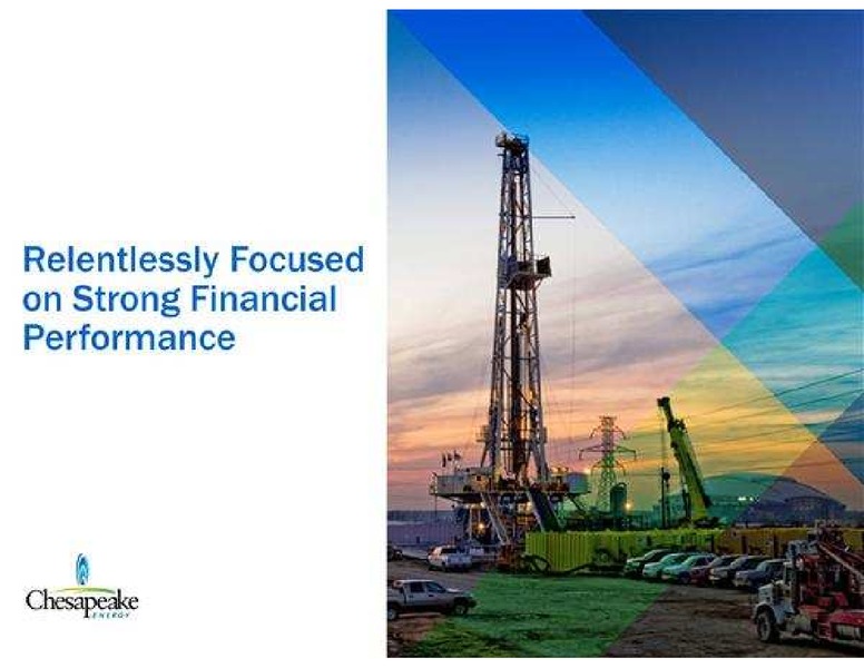 Johnson Rice Energy Conference – Chesapeake Energy Corp – slide 27