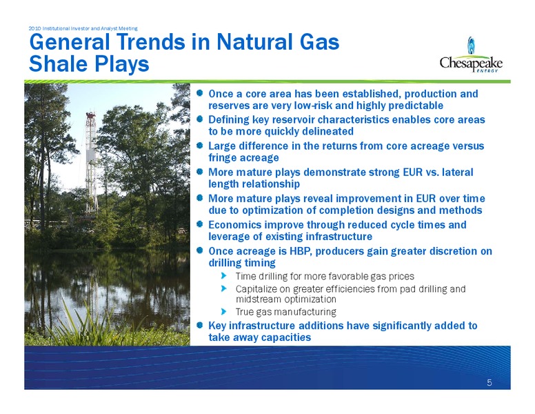 Institutional Investor and Analyst Meeting – Chesapeake Energy Corp – slide 47
