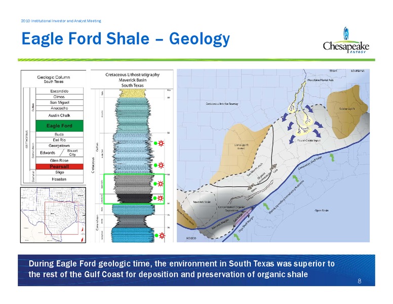 Institutional Investor and Analyst Meeting – Chesapeake Energy Corp – slide 99