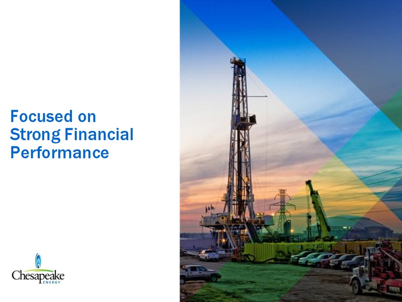 December 2011 Investor Presentation – Chesapeake Energy Corp – slide 24