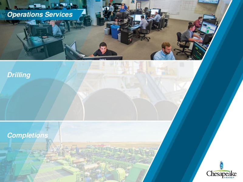 Analyst Day Presentation – Chesapeake Energy Corp – slide 87