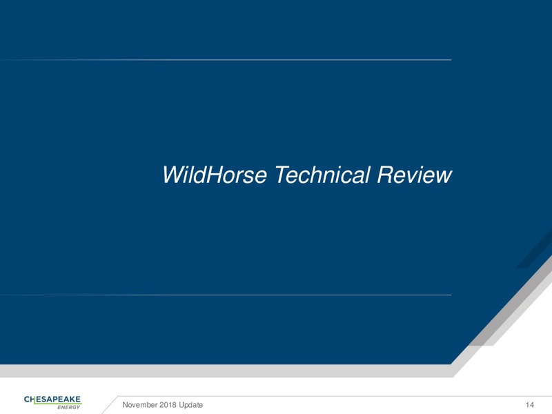 Corporate Presentation – Chesapeake Energy Corp – slide 13