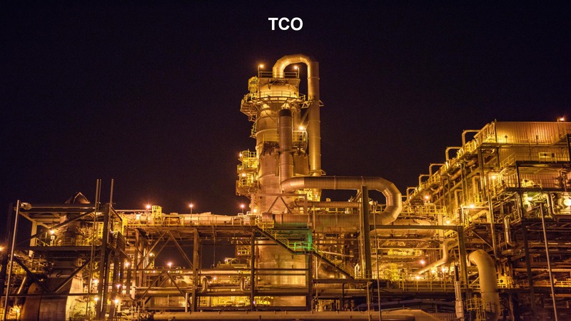June 2019 Investor Presentation – Chevron Corp – slide 30