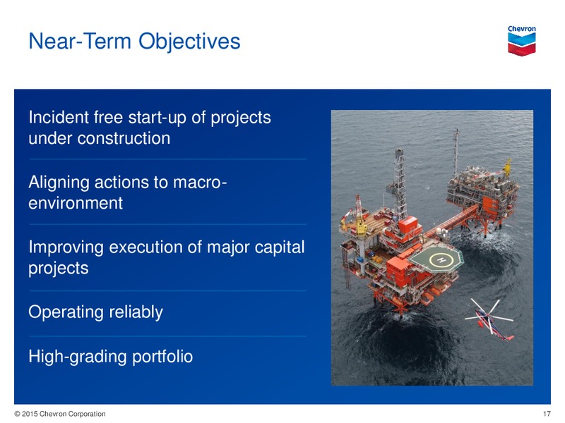 Barclays Capital CEO Energy Power Conference – Chevron Corp – slide 16