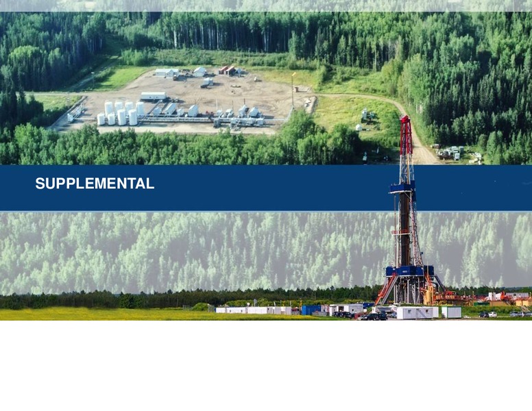 May 2019 Corporate Presentation – Chinook Energy, Inc. – slide 11