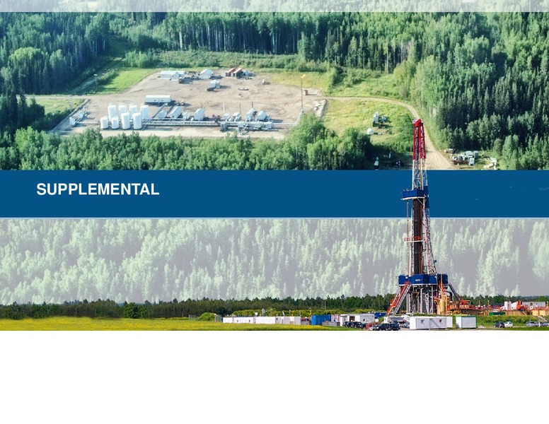 Peters and Co Ltd 2017 Energy Conference – Chinook Energy, Inc. – slide 12