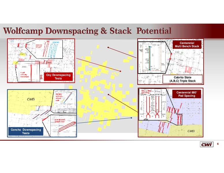 Johnson Rice and Company Energy Conference – Clayton Williams Energy Inc. – slide 5