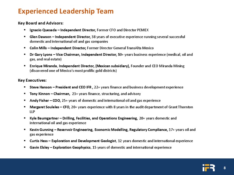 November 2017 Corporate Presentation – Cnh Global Nv – slide 19