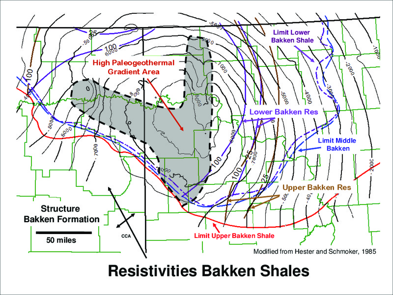 THE NEW BAKKEN PLAY IN EASTERN MONTANA – Colorado School of Mines – slide 21