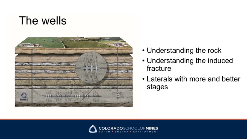 EnerCom Oil and Gas Conference – Colorado School of Mines – slide 7