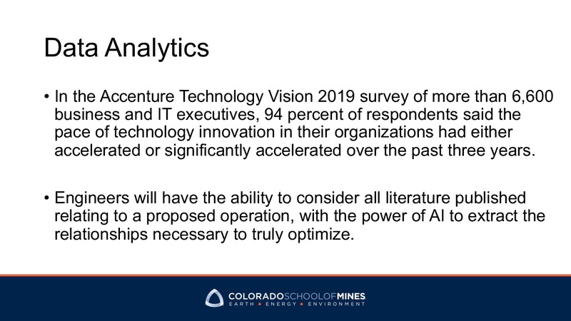 EnerCom Oil and Gas Conference – Colorado School of Mines – slide 15
