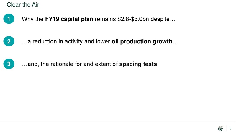 Barclays CEO Energy Power Conference – Concho Resources, Inc. – slide 4