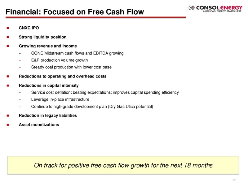 Barclays Capital CEO Energy Power Conference – Consol Energy Inc. – slide 23