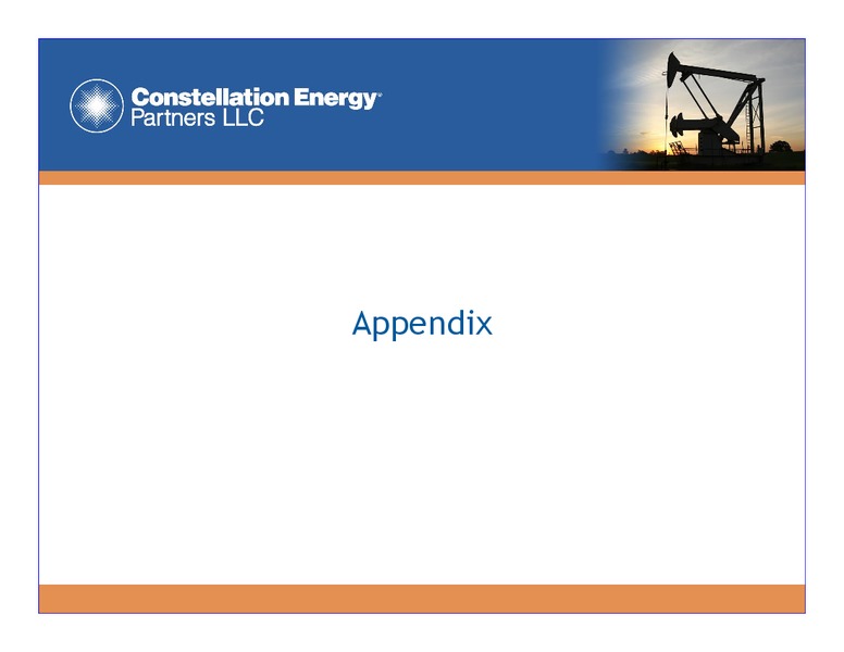 Q2 2013 EARNINGS CALL – Constellation Energy Group Inc. – slide 8