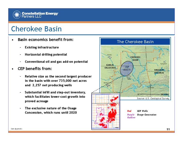 Q3 2010 EARNINGS CALL – Constellation Energy Group Inc. – slide 10