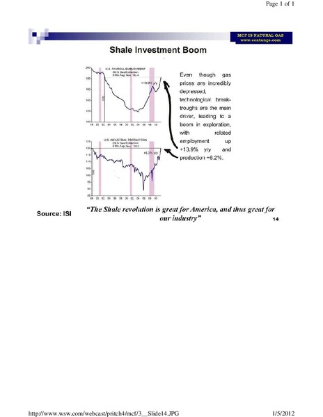 The Pritchard Capital Partners' 9th Annual Energize Conference – Contango Oil & Gas Co. – slide 15