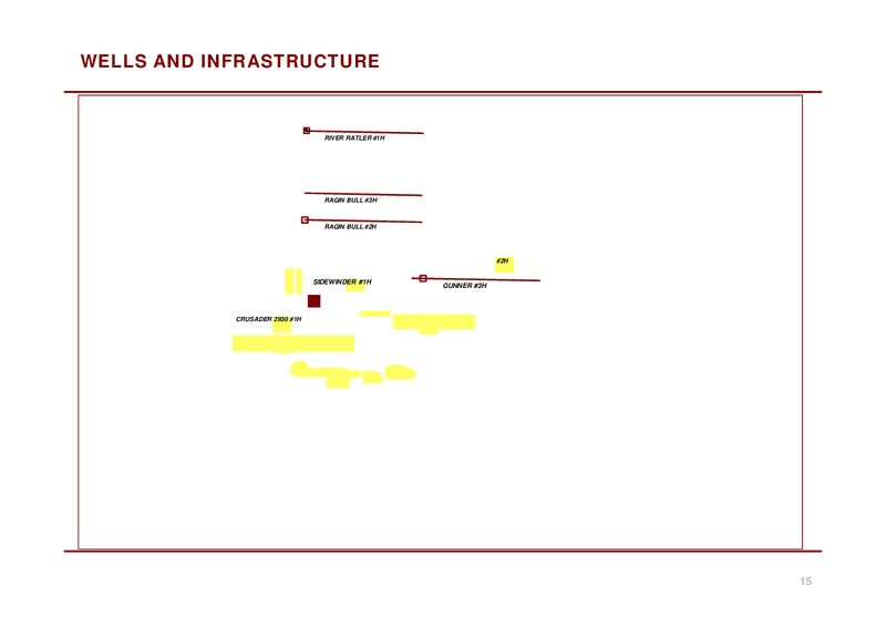 March 2018 30th Annual Roth Conference – Contango Oil & Gas Co. – slide 14