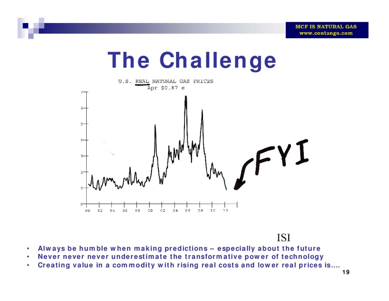 EnerComs The Oil and Gas Conference – Contango Oil & Gas Co. – slide 20