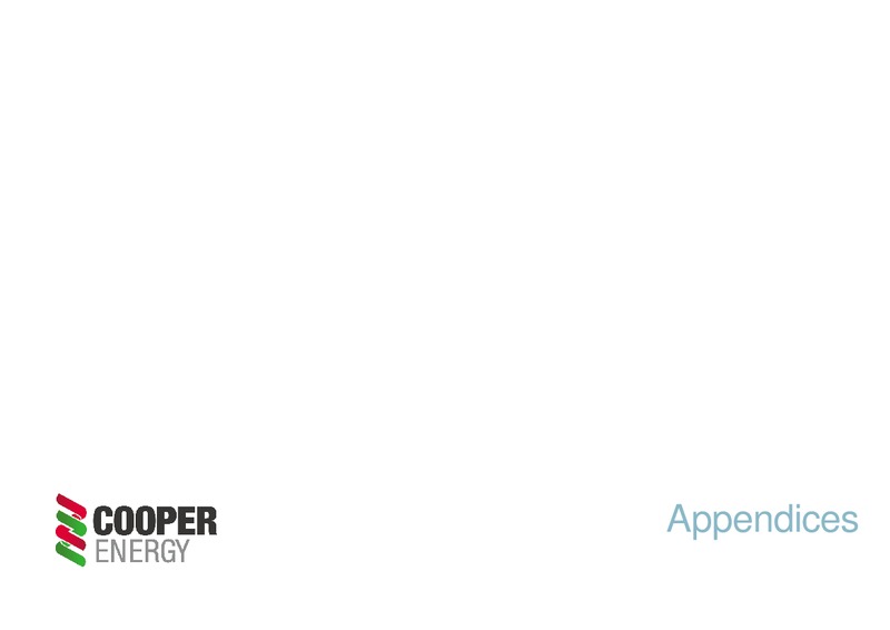 2015 Financial Results – Cooper Energy Limited – slide 18
